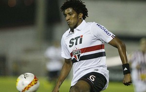 Presidente do São Paulo quer negociar Lúcio, Rhodolfo e Cortez