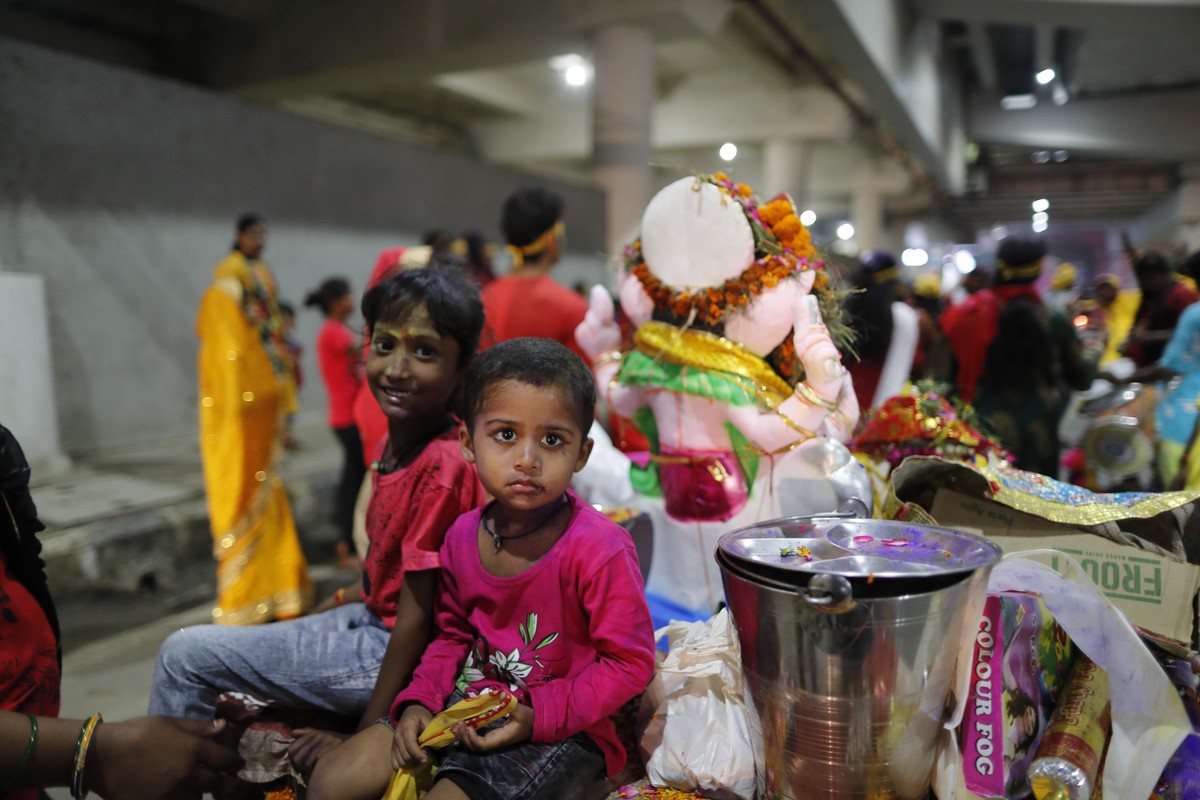 As crianças que esqueceram como ler e escrever durante a pandemia