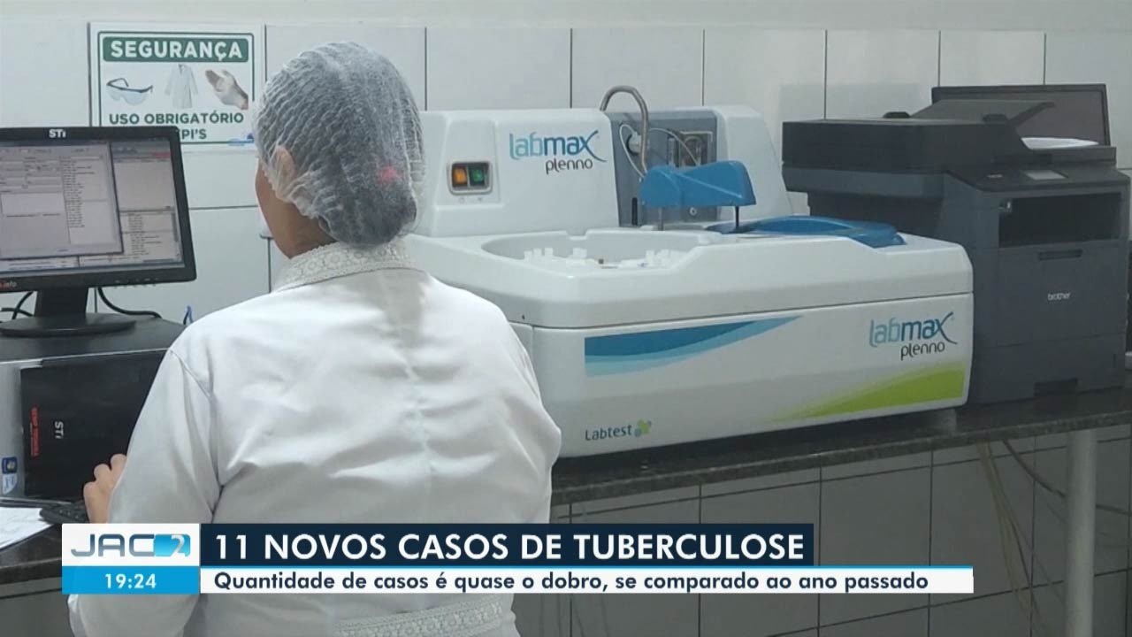 VÍDEOS: Jornal do Acre 2ª edição desta terça-feira, 20 de junho