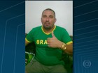 'Não conseguimos proteger a vida dele', diz Freixo sobre PM morto no RJ