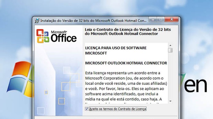 SCARICA LA POSTA DI HOTMAIL SUL PC