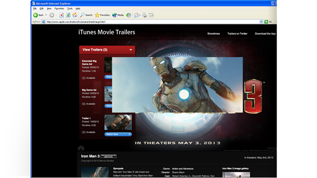quicktime 6.0.3 download for mac