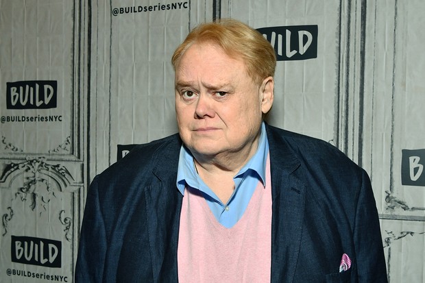 Louie Anderson (Foto: Getty Images)