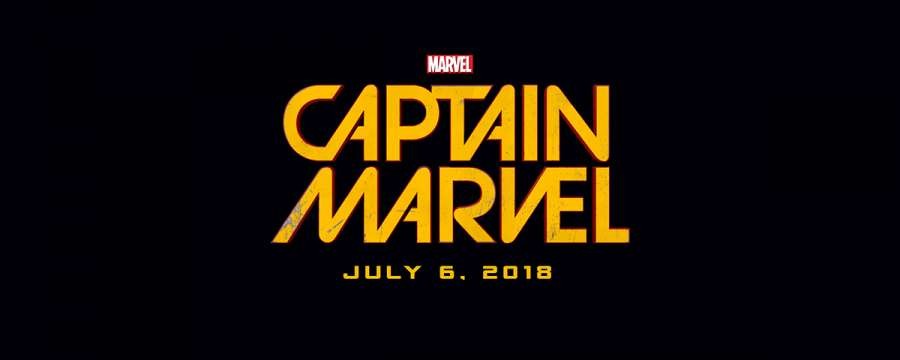 'Captain Marvel' (Foto: Divulgação)
