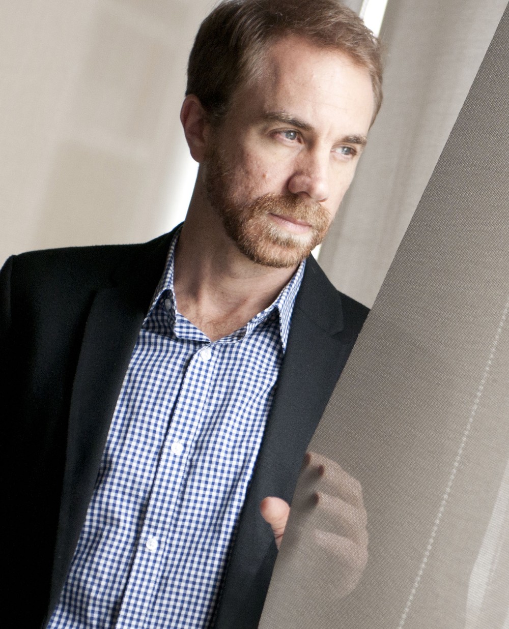 Araújo, da BR Cann, diz que farmácias serão o principal canal de vendas em breve — Foto: Silvia Costanti/Valor