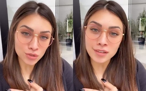 Flavia Pavanelli Encontra Celular Perdido Durante Rock In Rio Estado De Choque Quem Quem News