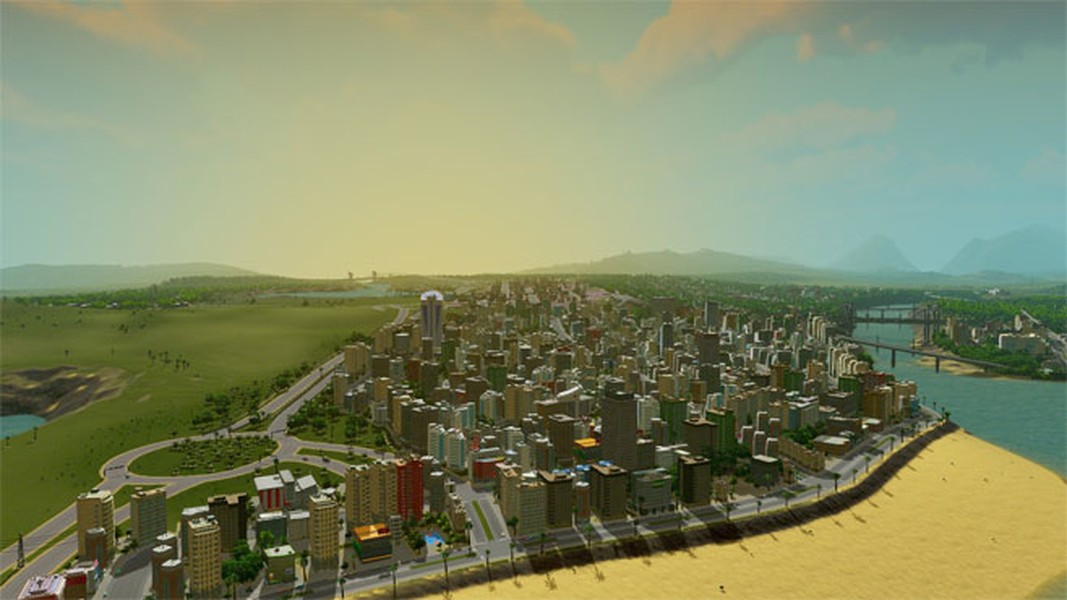 Cities Skylines Download Completo