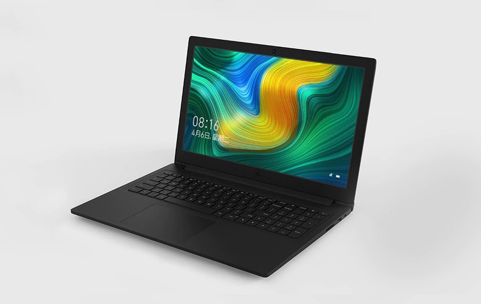 most powerful xiaomi notebook air