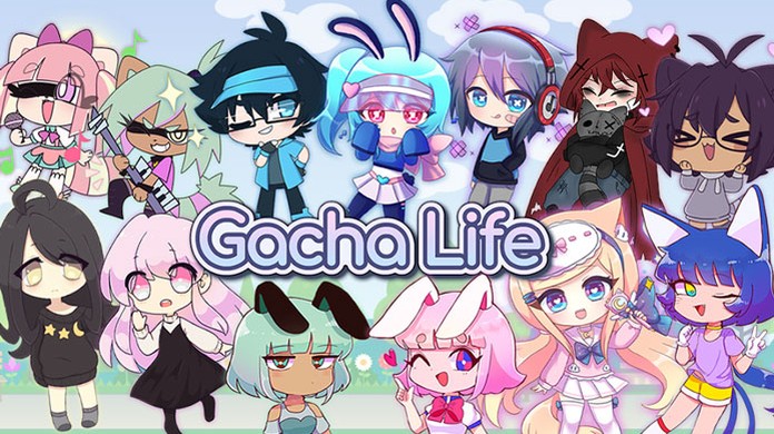 Gacha Life Como Fazer Download No Pc E Instalar Com Emulador De Android Jogos Casuais Techtudo