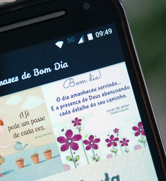 Frases De Bom Dia Download Techtudo