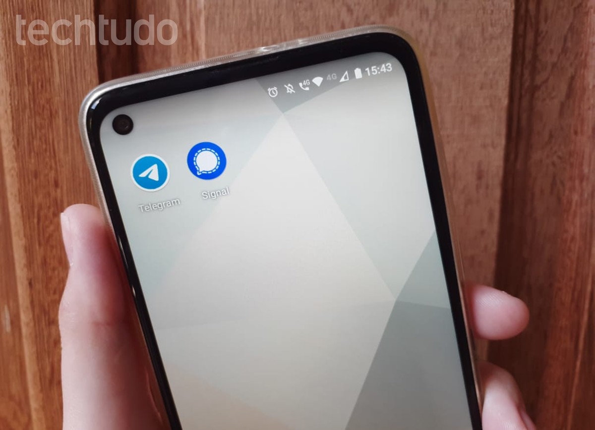 WhatsApp caiu: veja alternativas ao mensageiro para baixar