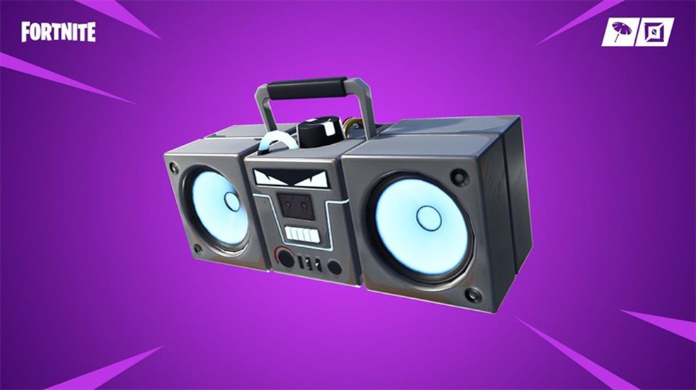 Fortnite: Battle Royale recebe item Boom Box que destrói ... - 984 x 552 jpeg 63kB