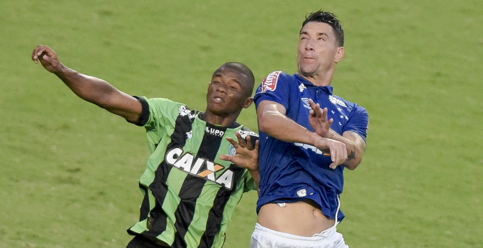 Pela sonhada finalíssima do Estadual, Cruzeiro e América-MG duelam no Mineirão