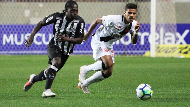 AtlÃ©tico-MG x Vasco