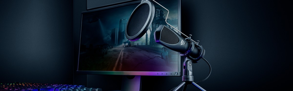 Quer um microfone para podcast? Veja cinco dicas antes de comprar