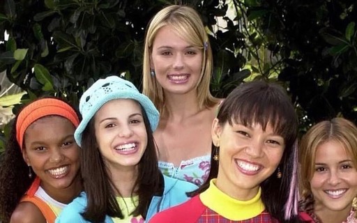 Geovanna Tominaga Relembra Epoca De Tv Globinho Saudades Revista Glamour Celebridades Tv globinho foi um programa de televisão infantil brasileiro produzido e exibido pela rede globo. geovanna tominaga relembra epoca de tv