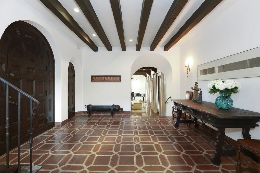 Kristen Stewart compra mansão na Califórnia (Foto: Reprodução / Realtor)