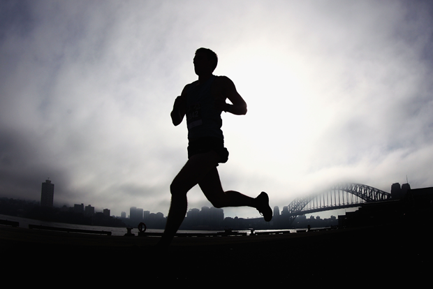 Os tênis ideiais para enfrentar as maratonas  (Foto: Getty Images)