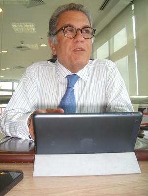 Advogado da CBF prevê punição esportiva à Lusa: Reiterados erros