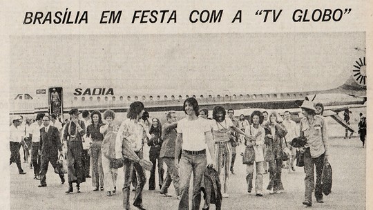 Foto: (Jornal O Globo)