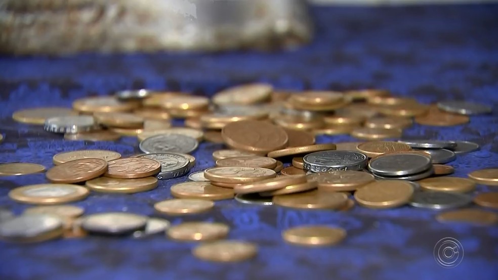 Sergipe recebeu R$ 5 milhões em royalties do petróleo e gás no mês de agosto — Foto: Reprodução/TV TEM/Arquivo