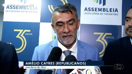 Com casa cheia, Aleto dá início aos trabalhos de 2024