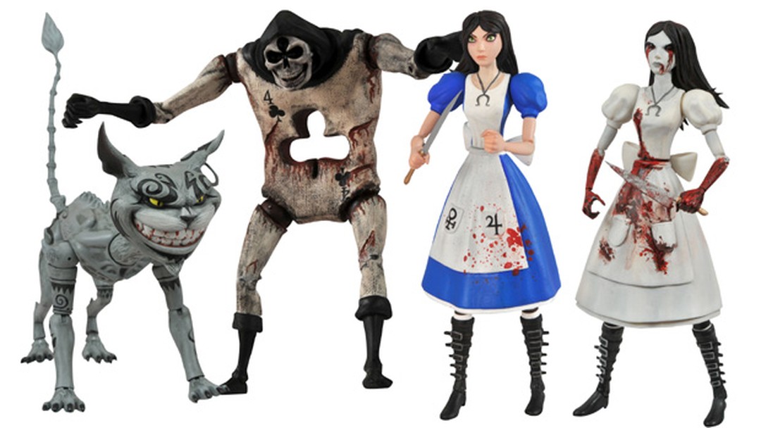 Alice Madness Returns Not On Steam Alice Madness Returns Not On Steam