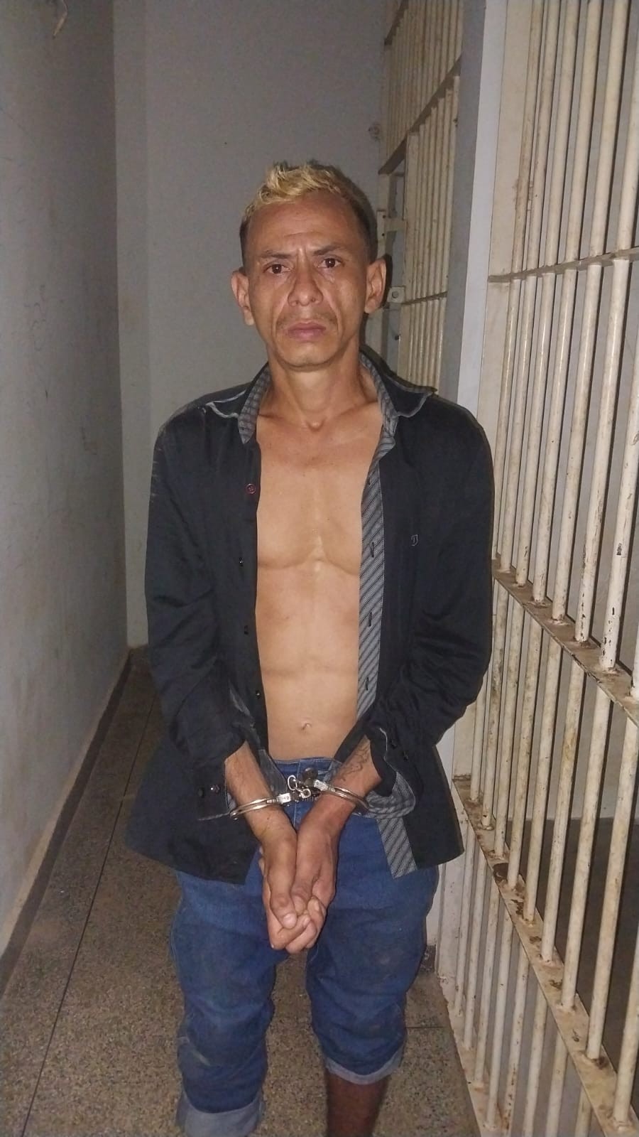 Suspeito por morte de motoboy em Rio Branco é preso em Rondônia; relembre o caso