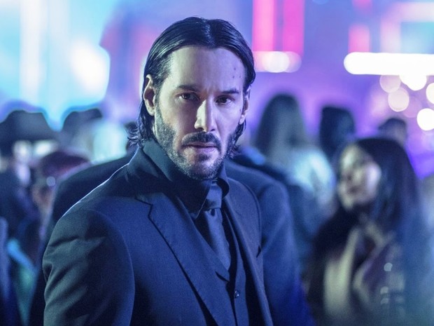 John Wick 2, Aliados e A Cura são as maiores estreias da semana