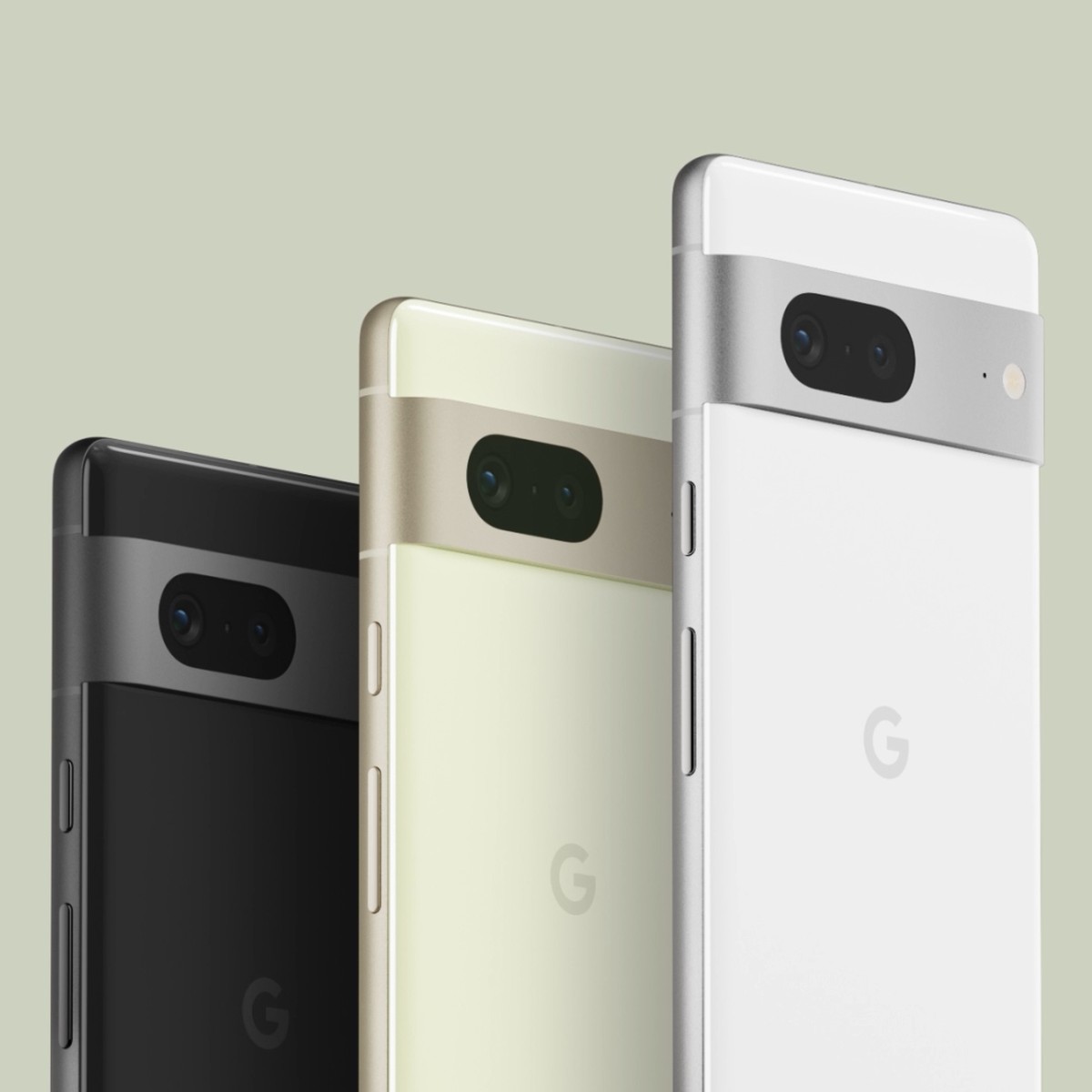 Google Pixel 7 é anunciado no Made by Google; saiba o preço