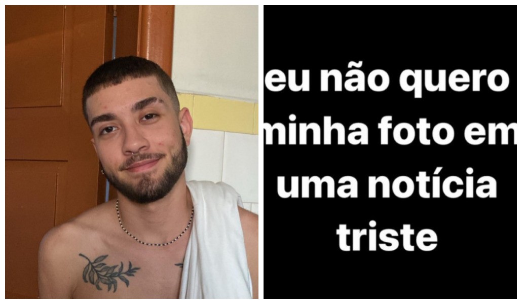 Rede de apoio a transgêneros viraliza após morte de ativista em SP: 'procura-se fotos de meninos trans vivos'