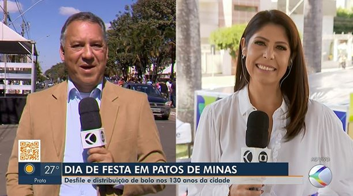 Noticias Patos De Minas