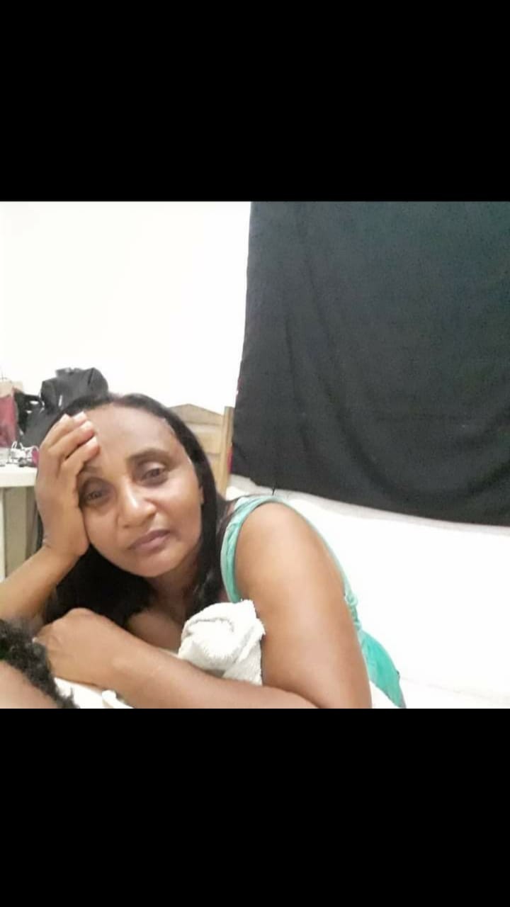 Acusado de matar ex-sogra na frente dos netos em Teresina é condenado a 16 anos de prisão