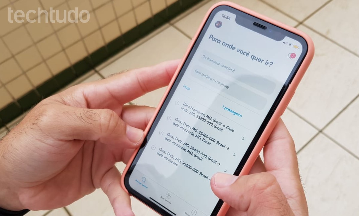 BlaBlaCar: 5 dicas para pedir carona com segurança
