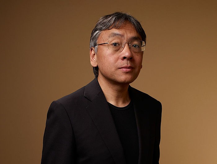Kazuo Ishiguro (Foto: Getty Images)