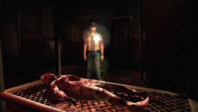 Silent Hill Origins (Foto: Divulgação)