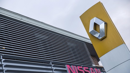 Renault e Nissan dizem que não querem divórcio, mas já estão dividindo os bens