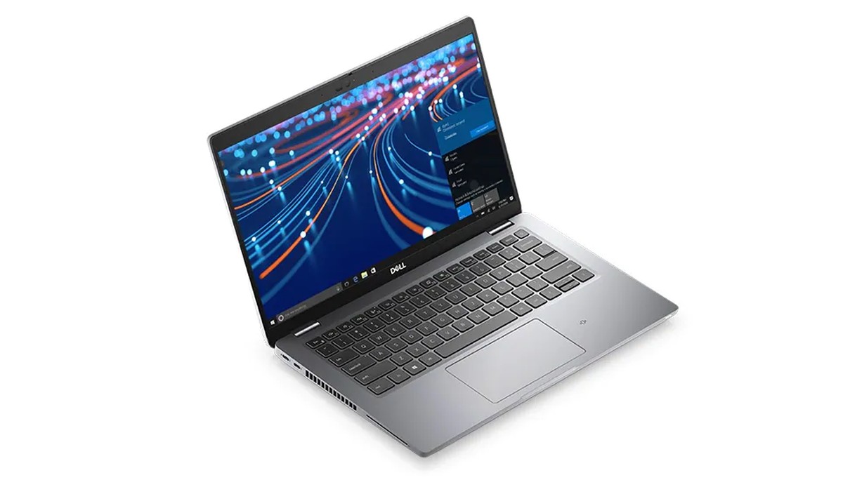 Notebooks Dell Latitude oferecem segurança e modernidade para pequenas e médias empresas