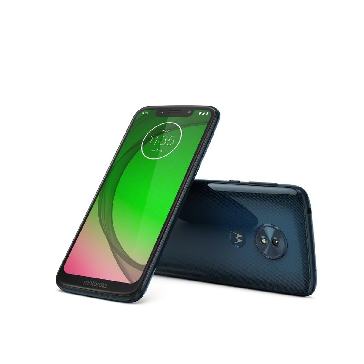 Motorola Moto G7 Plus Vs Samsung Galaxy S10 What Is The
