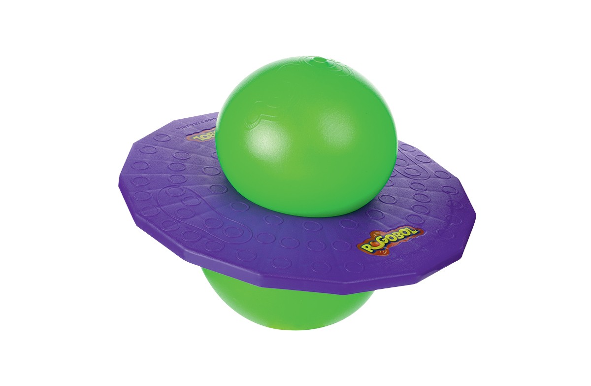 337 PRD Inspiration They are back Pogobol.  Star, R$ 179.99.  From 6 years old (Photo: Disclosure)