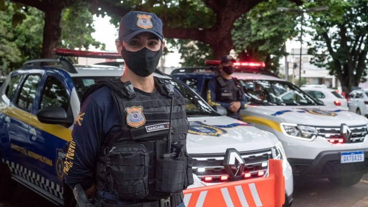 Divulgado Gabarito Preliminar De Provas Objetivas Do Concurso Da Guarda 