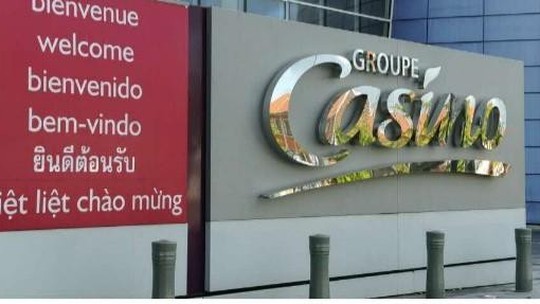 Casino e Teract estudam união de negócios de distribuição na França