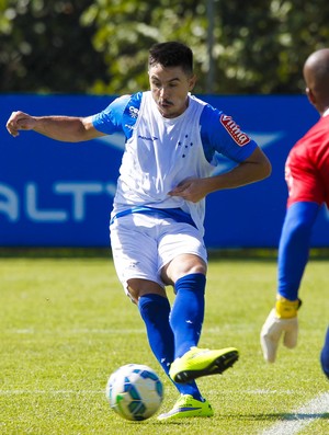 Willian pede respeito à Chape e acredita em casa cheia neste domingo