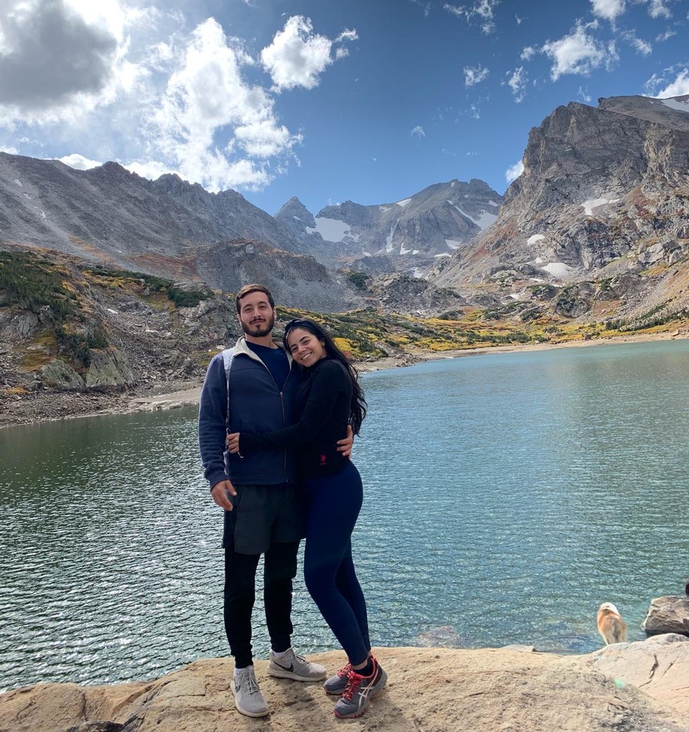 Casais Do Rj Mudam Comemoracao De Dia Dos Namorados Por Causa Da Pandemia Do Coronavirus Rio De Janeiro G1 The date is june 12th since it's closed to saint anthony's day on june 13. dia dos namorados por causa da pandemia