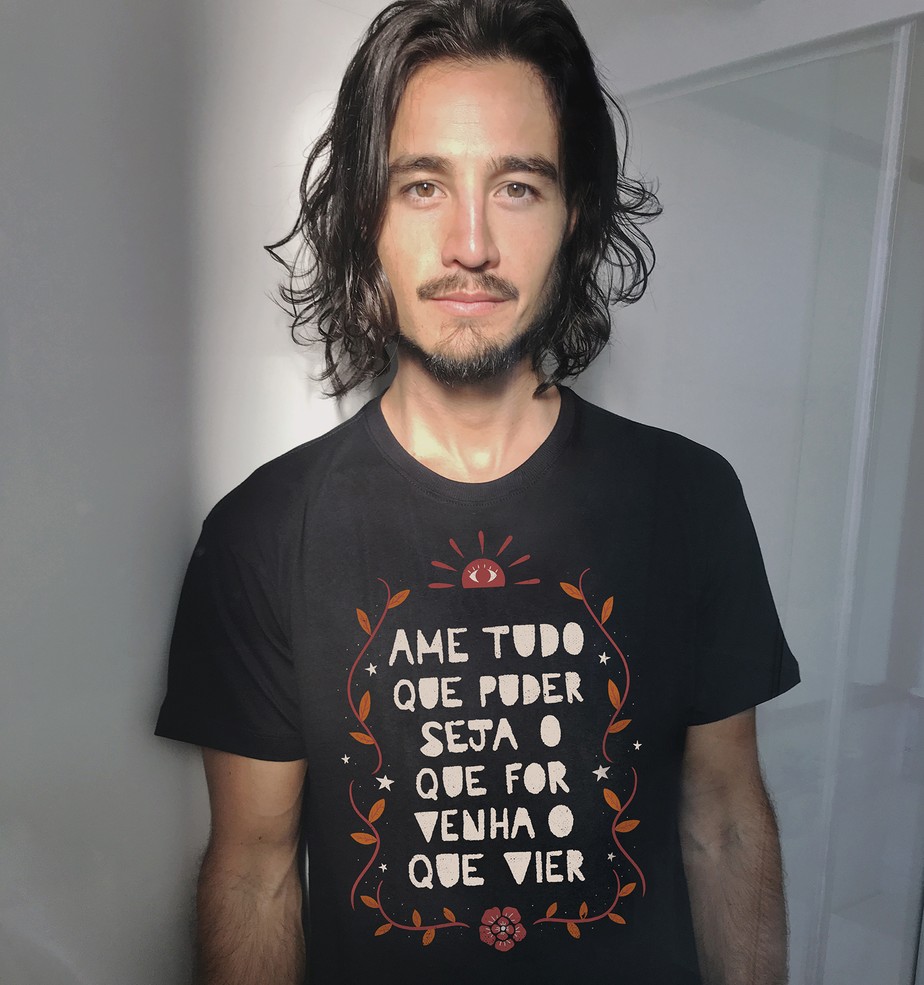 Tiago Iorc Volta Ao Disco Em Junho Apos Live Com Musica Feita Na Adolescencia Blog Do Mauro Ferreira G1