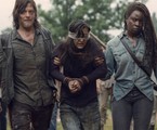 Série derivada de 'The walking dead' escapará da falta de originalidade? -  Patrícia Kogut, O Globo