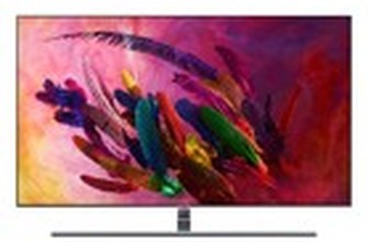 review samsung qled q7fn techtudo