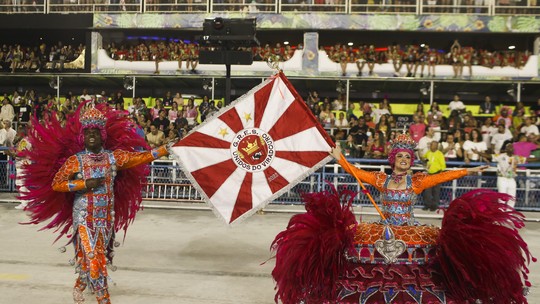 Unidos do Viradouro inicia mudanças para o carnaval de 2023 