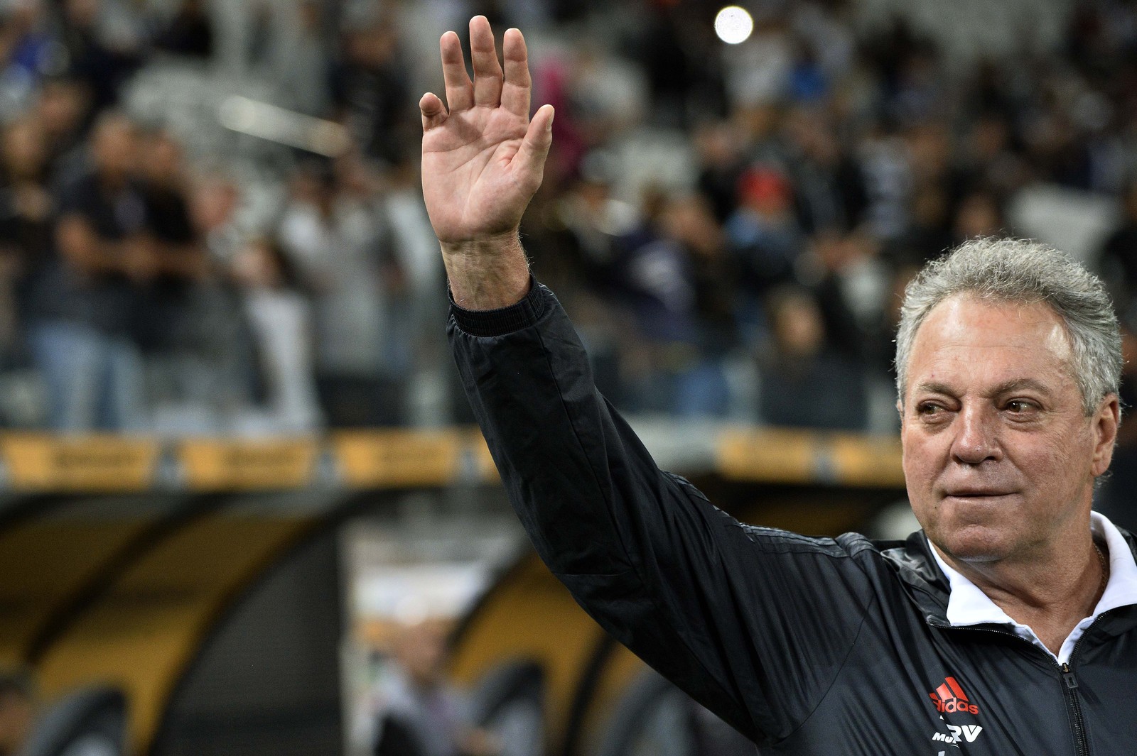 Abel prega cautela na Copa do Brasil e abre disputa entre Diego e Arrascaeta no Flamengo