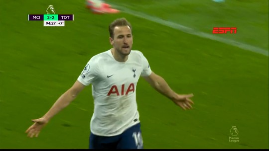 Tottenham Ge